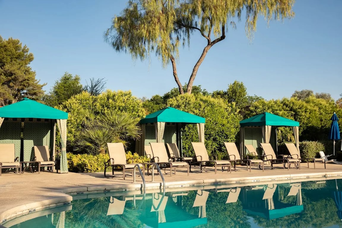Tubac Golf Resort