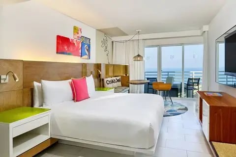 Royal Palm South Beach, a Tribute Porfolio Resort