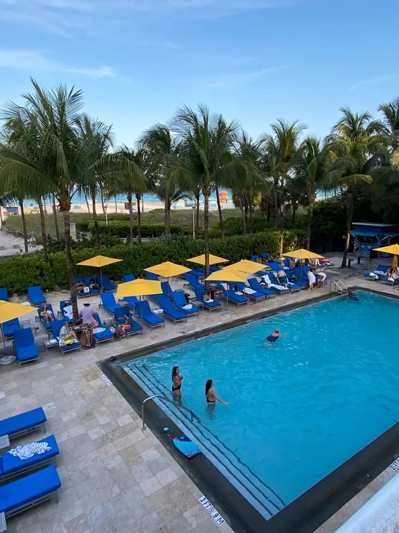 Royal Palm South Beach, a Tribute Porfolio Resort