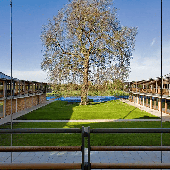 National Tennis Centre