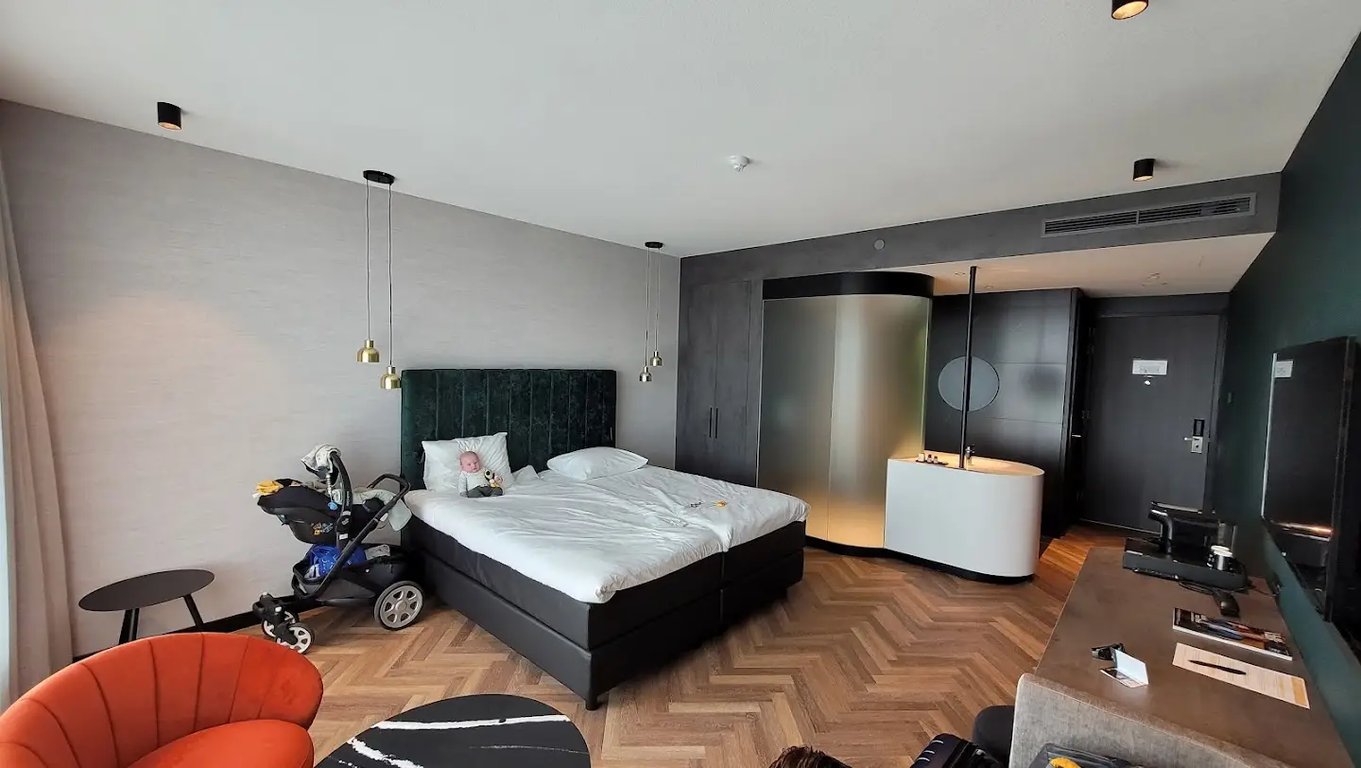 Van der Valk Hotel Schiedam