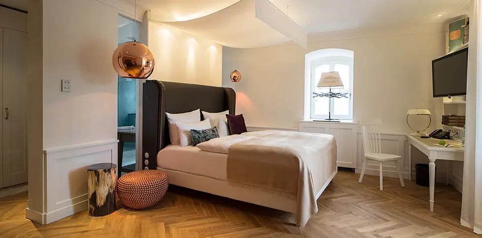 LA MAISON hotel
