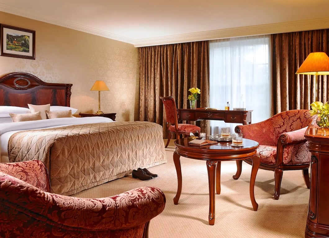 City West Hotel
