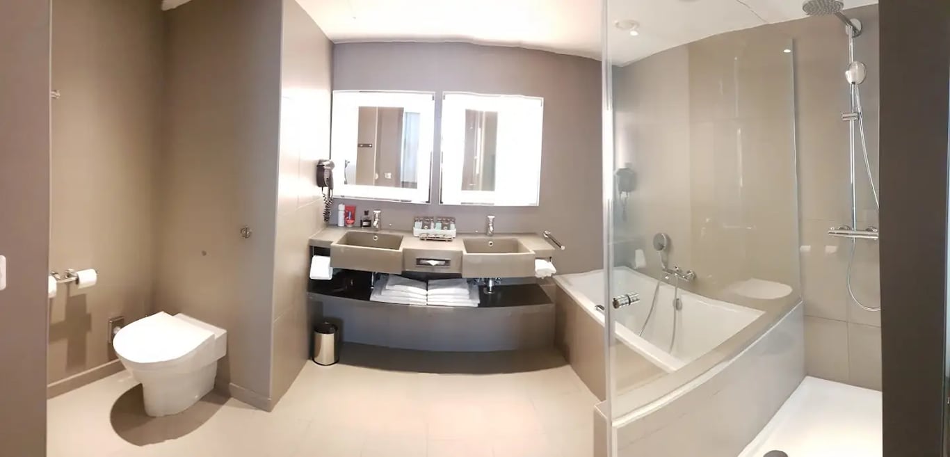 Novotel Lodz Centrum
