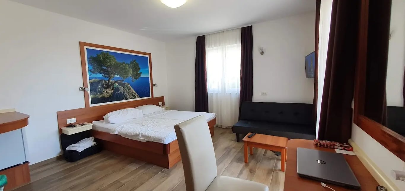 Villa Amorena - Adults Only