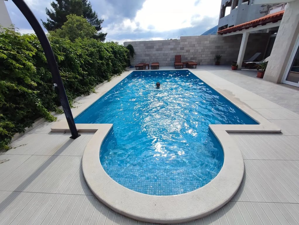 Villa Amorena - Adults Only