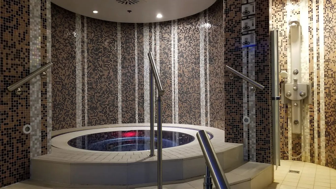 Continental Hotel Budapest