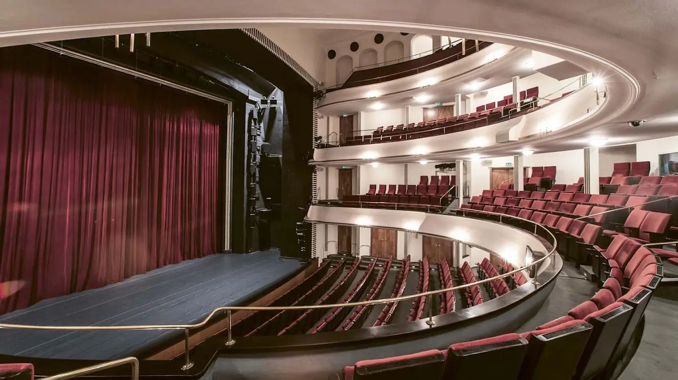 Staatstheater Braunschweig, Braunschweig