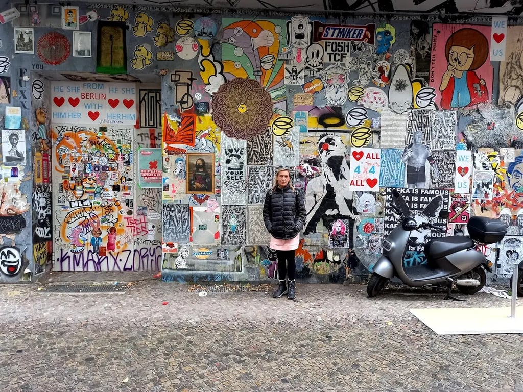Wall of Fame