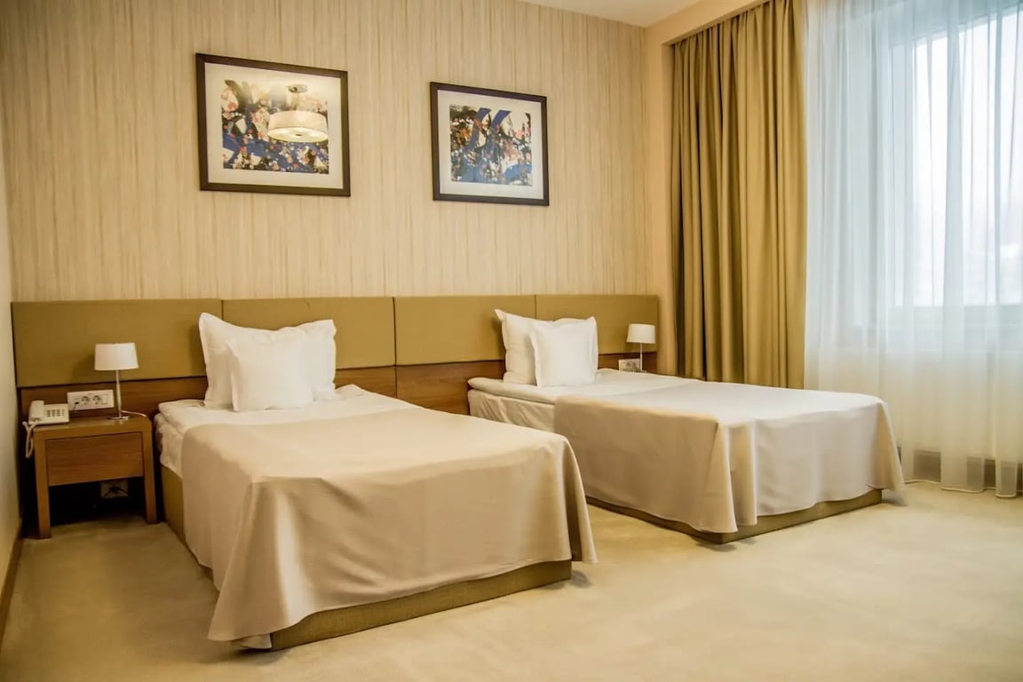 Hotel TTS**** Spa&Wellness Covasna