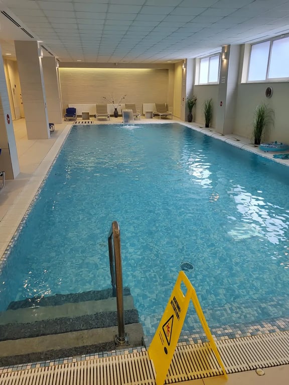 Hotel TTS**** Spa&Wellness Covasna