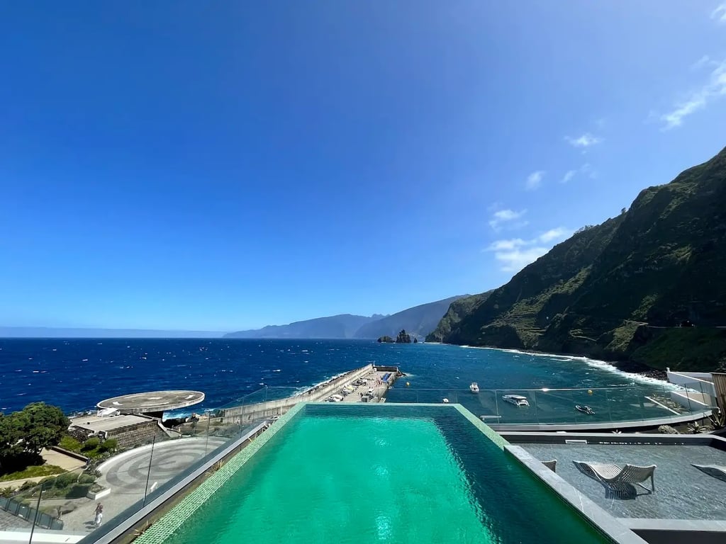 Aqua Natura Bay