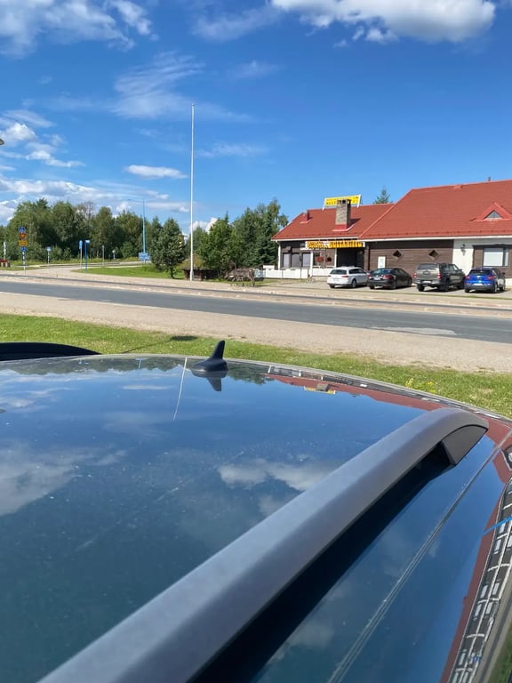 Kultahippu Hotel & Apartments