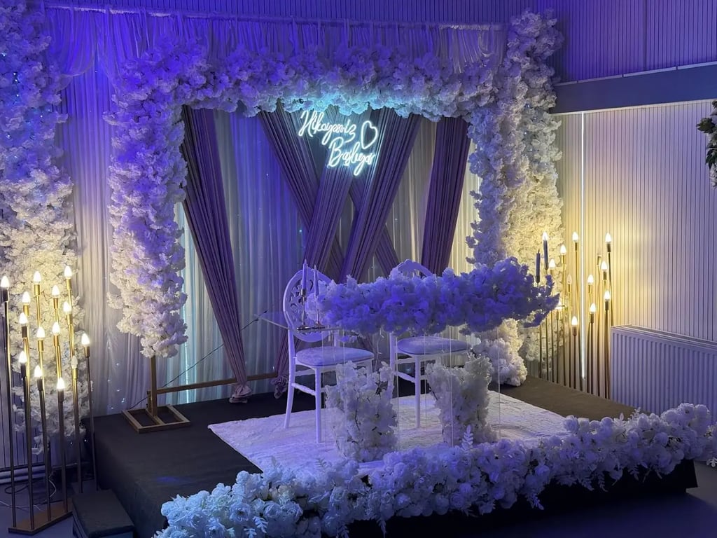 Porta Event Center