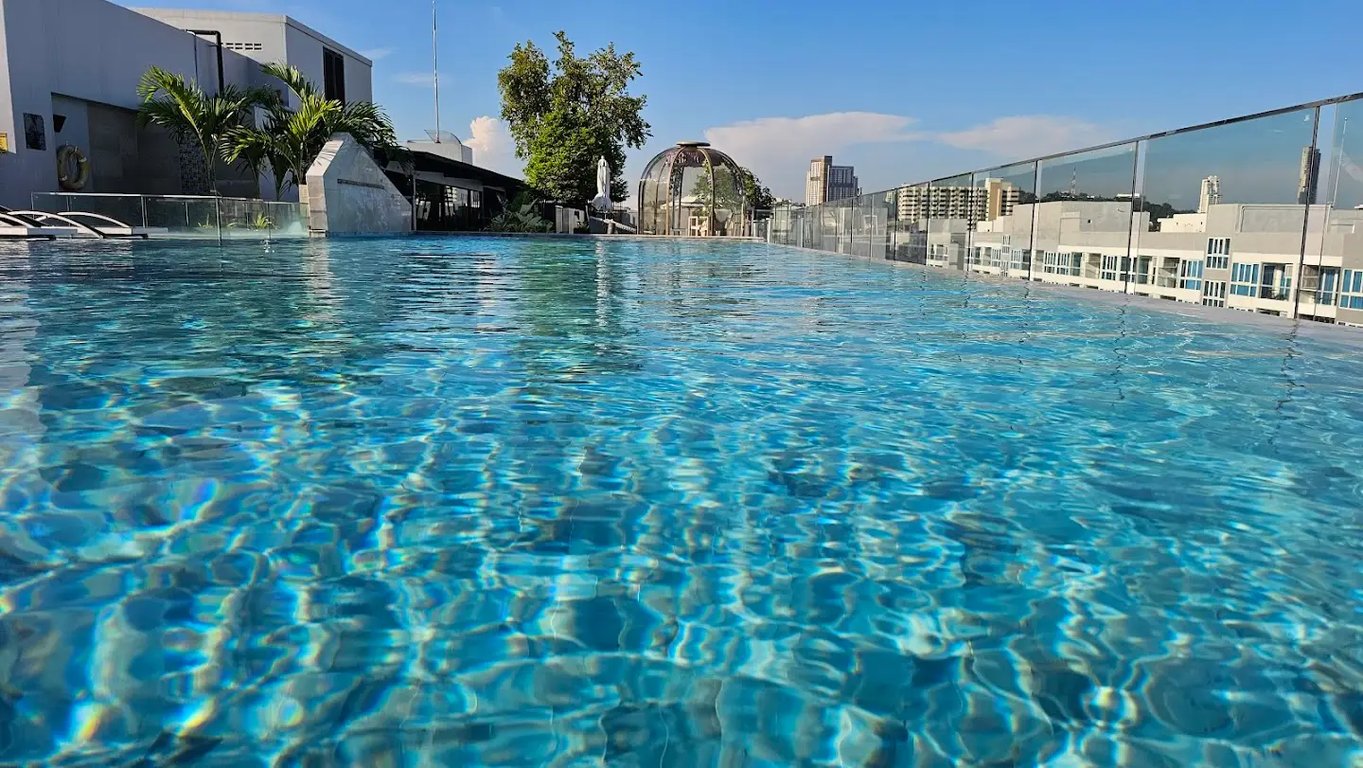 Amethyst Hotel Pattaya