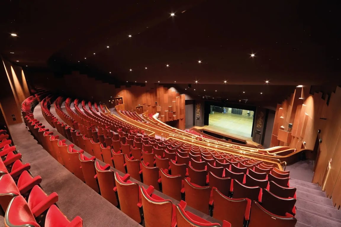 Palais des Beaux-Arts