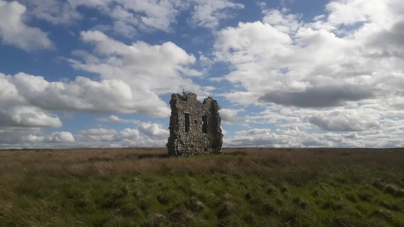 Fala Castle
