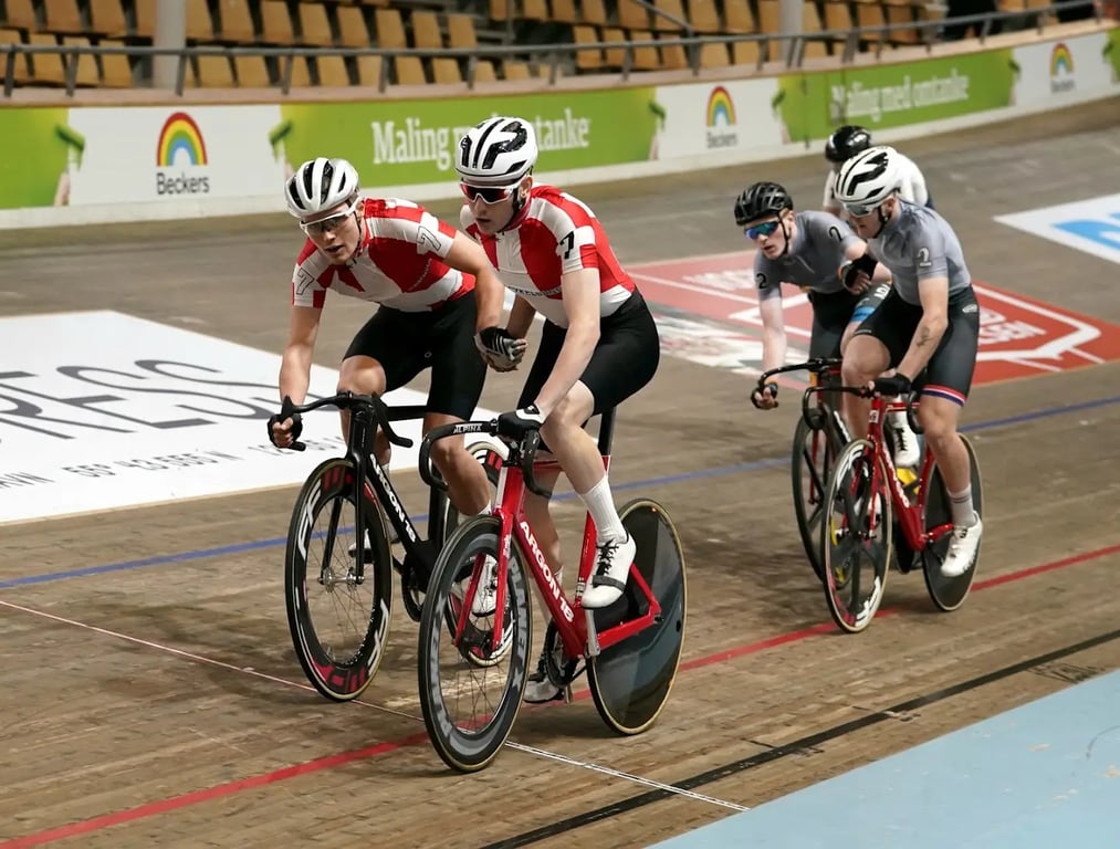 Ballerup Super Arena
