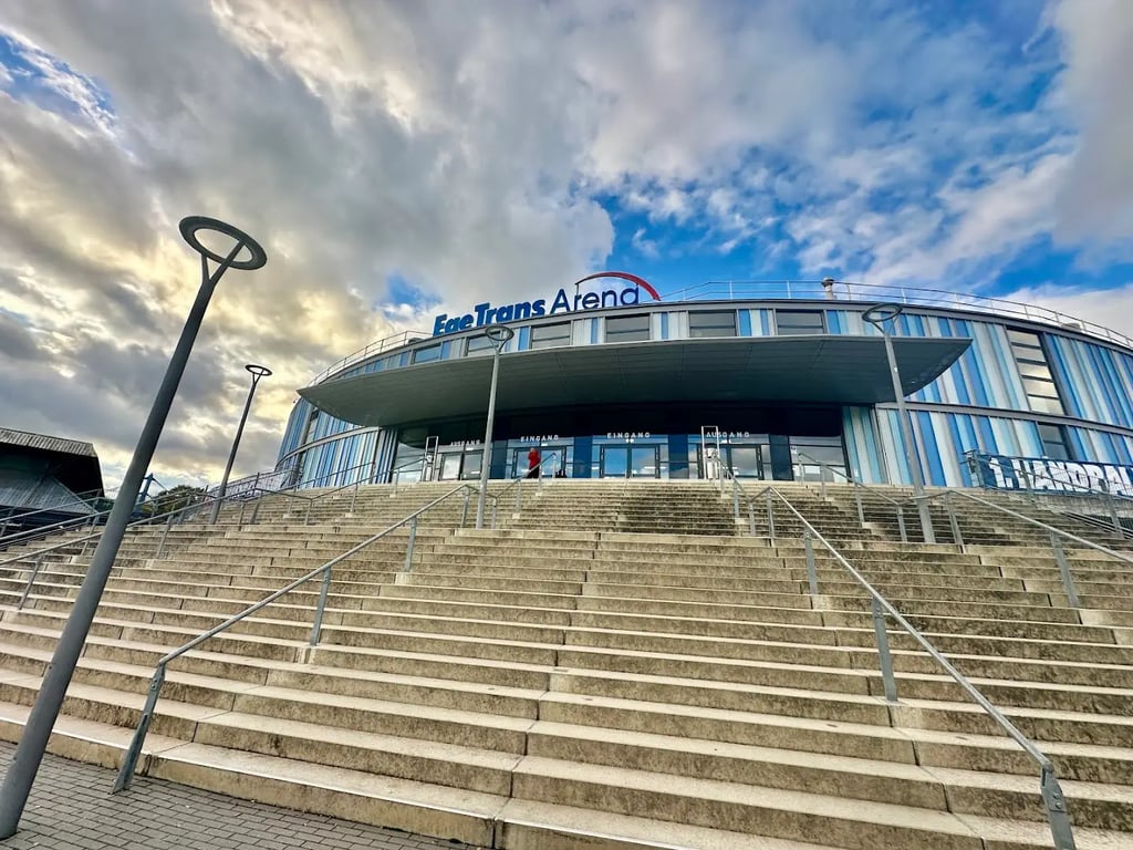EgeTrans Arena