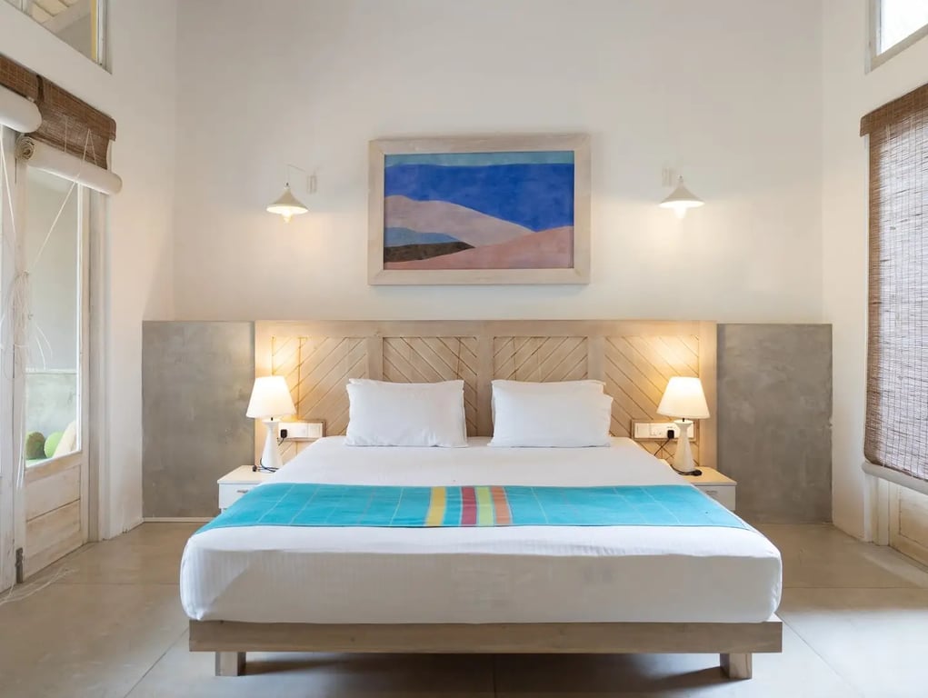 Hiru Resort and Kite Surfing