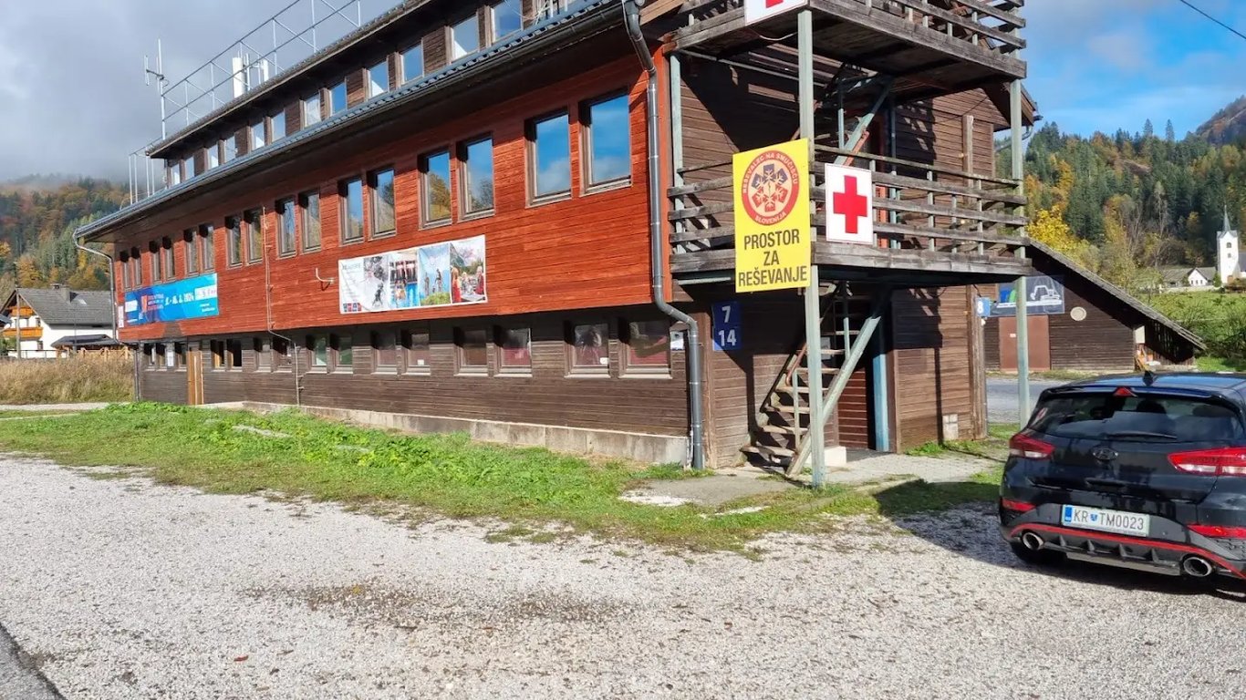 Kranjska Gora Ski World Cup