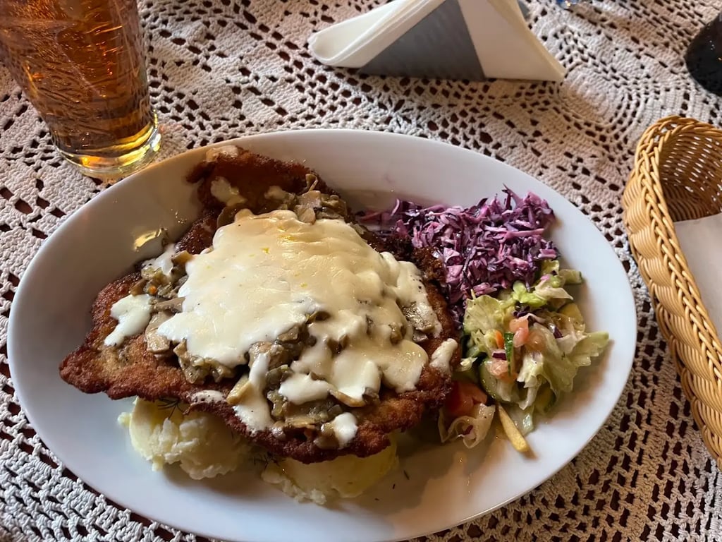 Kamienica Pub