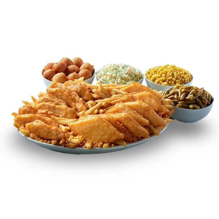 Long John Silver