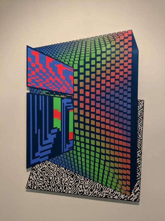 GR Gallery