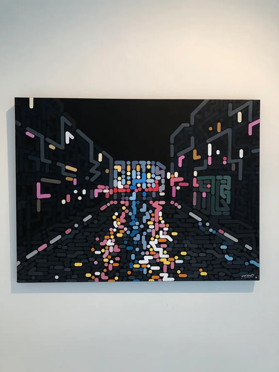 GR Gallery