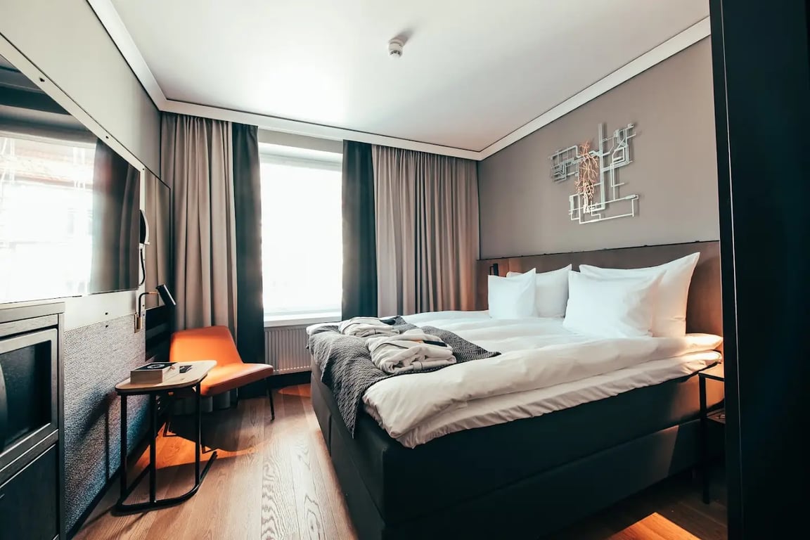 Hotel Mestari