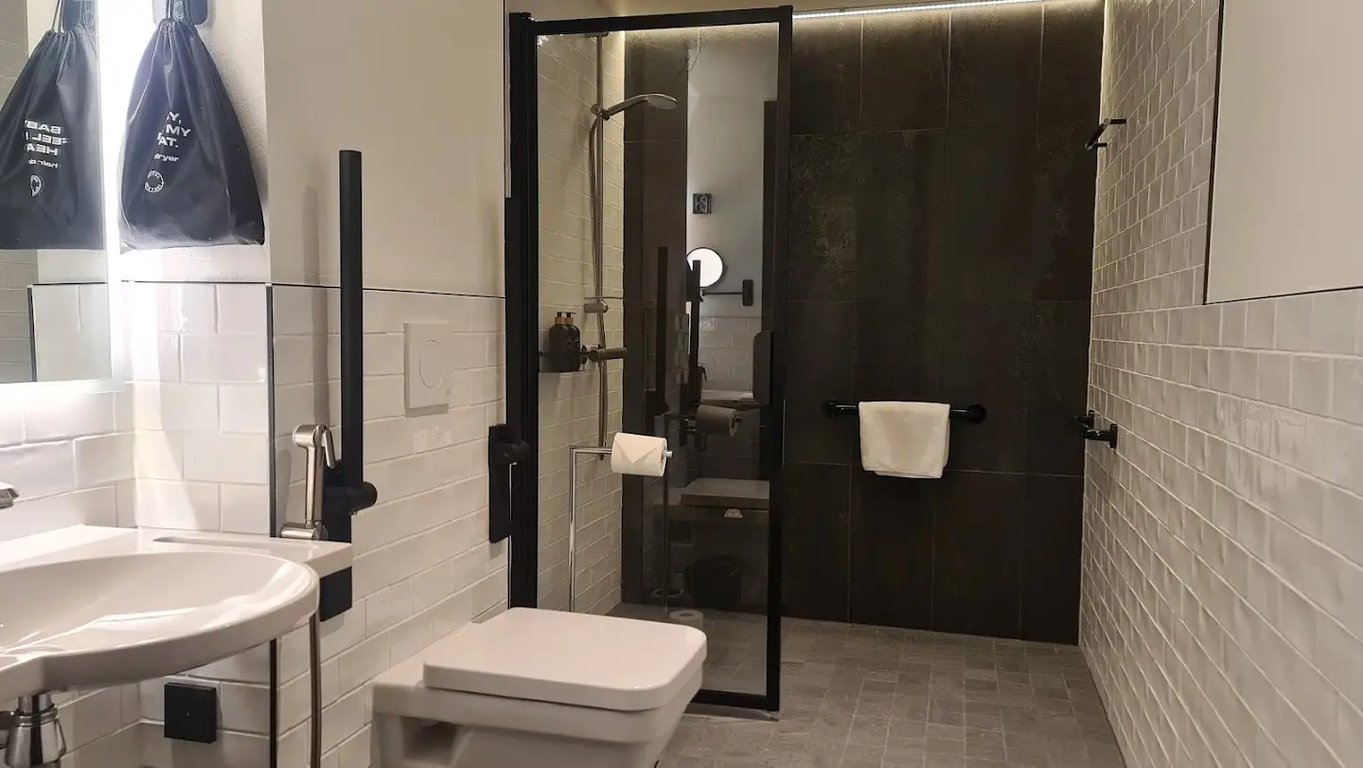 Hotel Mestari