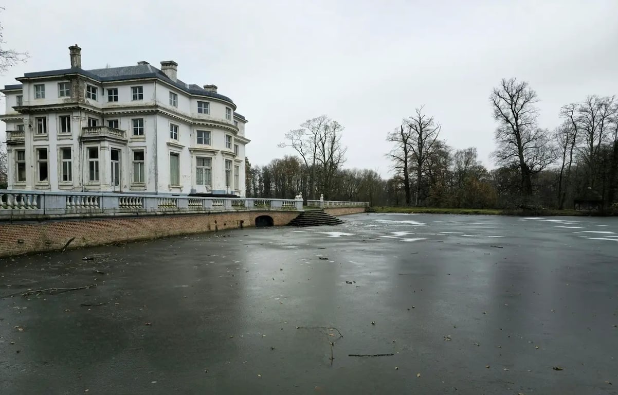 Hof Ter Linden