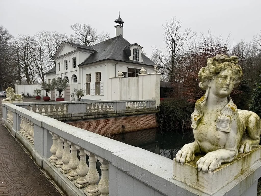 Hof Ter Linden