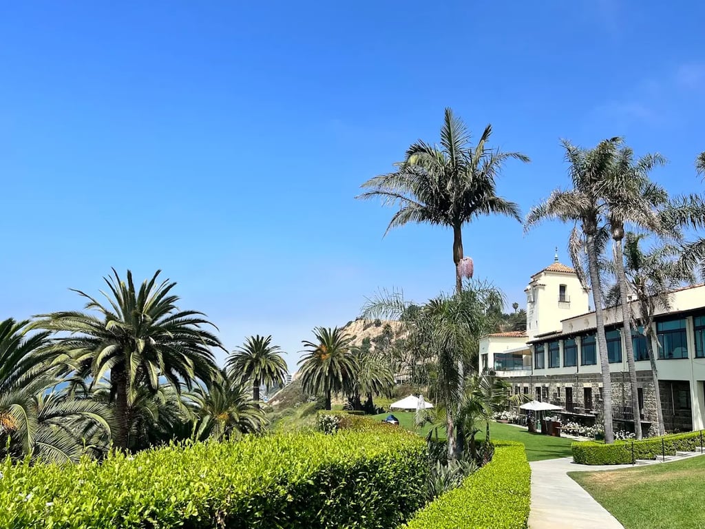 Bel-Air Bay Club