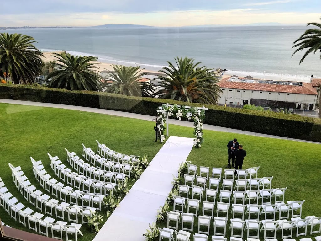 Bel-Air Bay Club