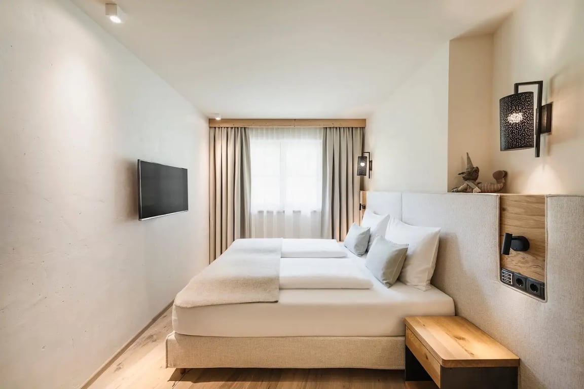 Living & Spa Vitalhotel Edelweiss