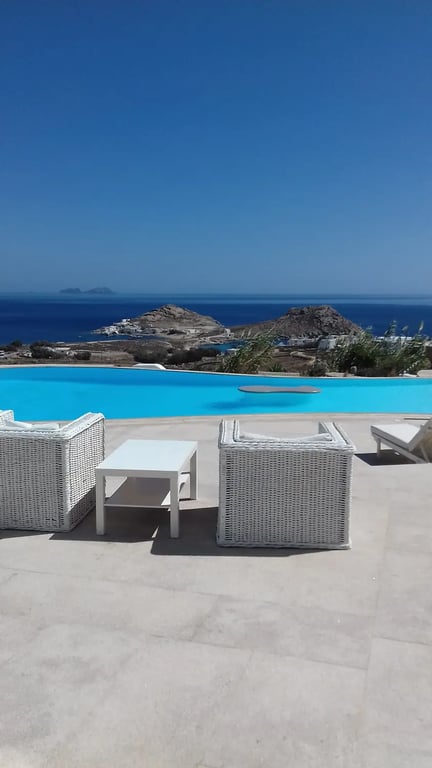 ALEGRIA Mykonos