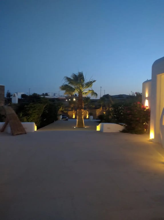 ALEGRIA Mykonos