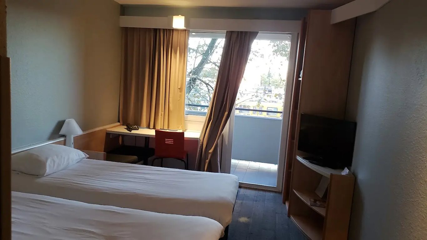 ibis Budapest Citysouth
