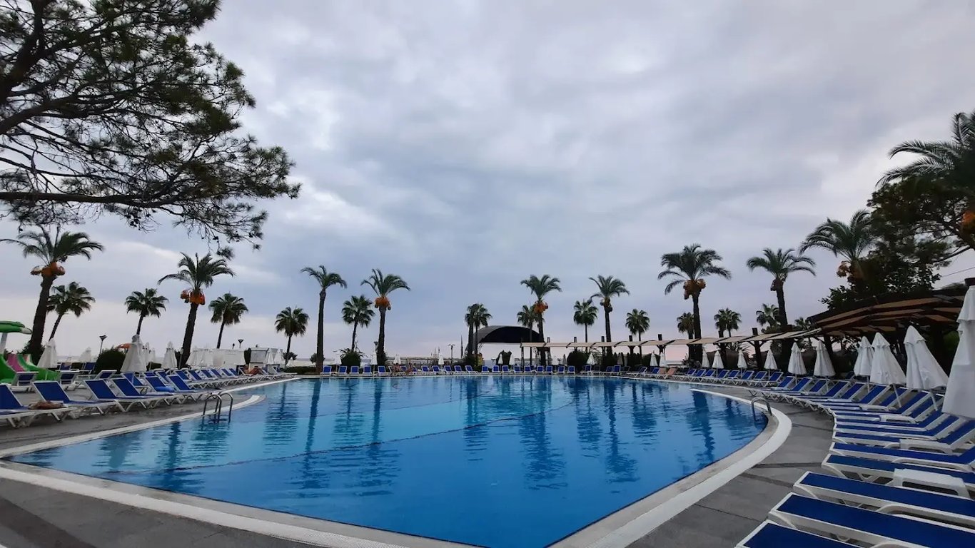 MIRADA DEL MAR HOTEL
