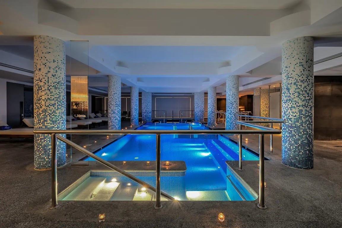 Jupiter Algarve Hotel