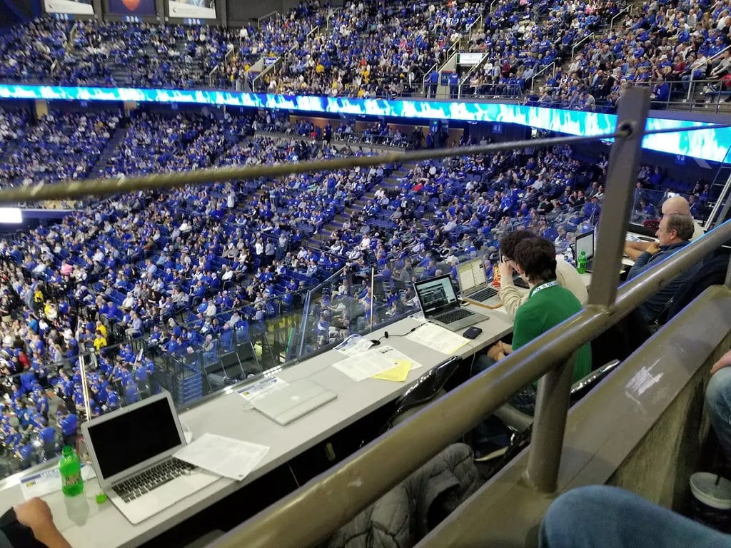Rupp Arena