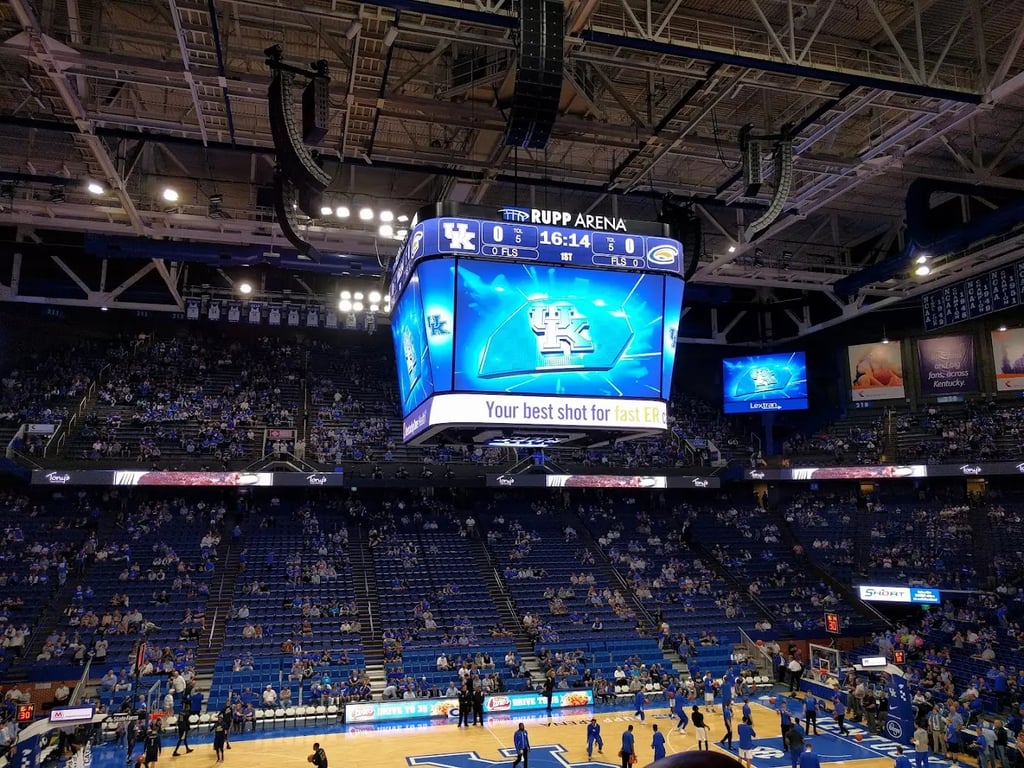 Rupp Arena