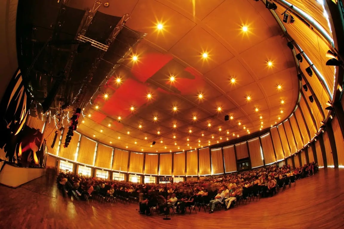 Karlsruher Messe- und Kongress GmbH (KMK)