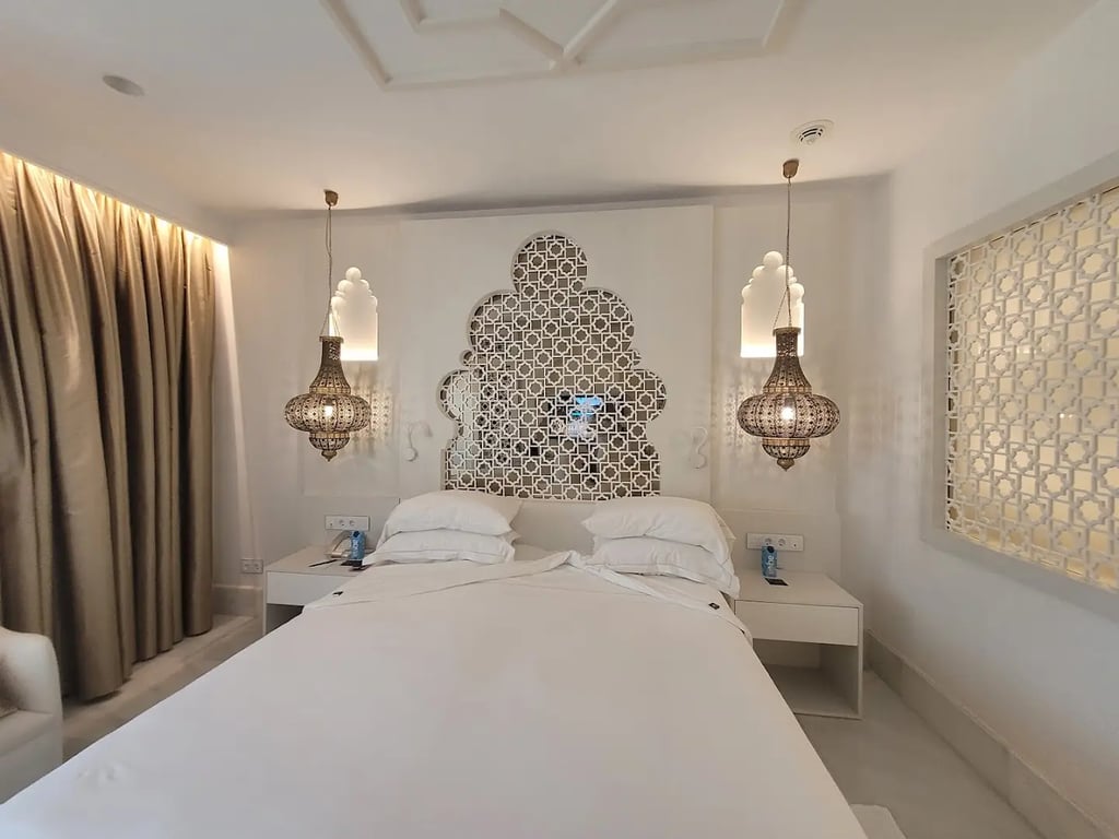 Gran Hotel Miramar GL