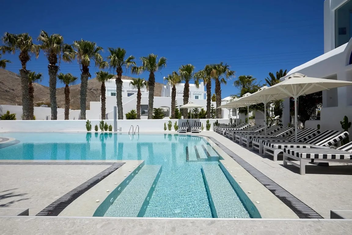 Kouros Village Hotel - Adults Only