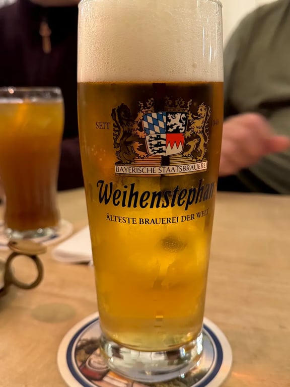 Weihenstephaner Wiesbaden