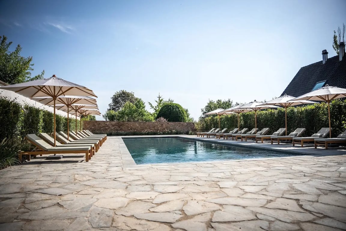 5 Terres Hôtel & Spa Barr - MGallery Hotel Collection