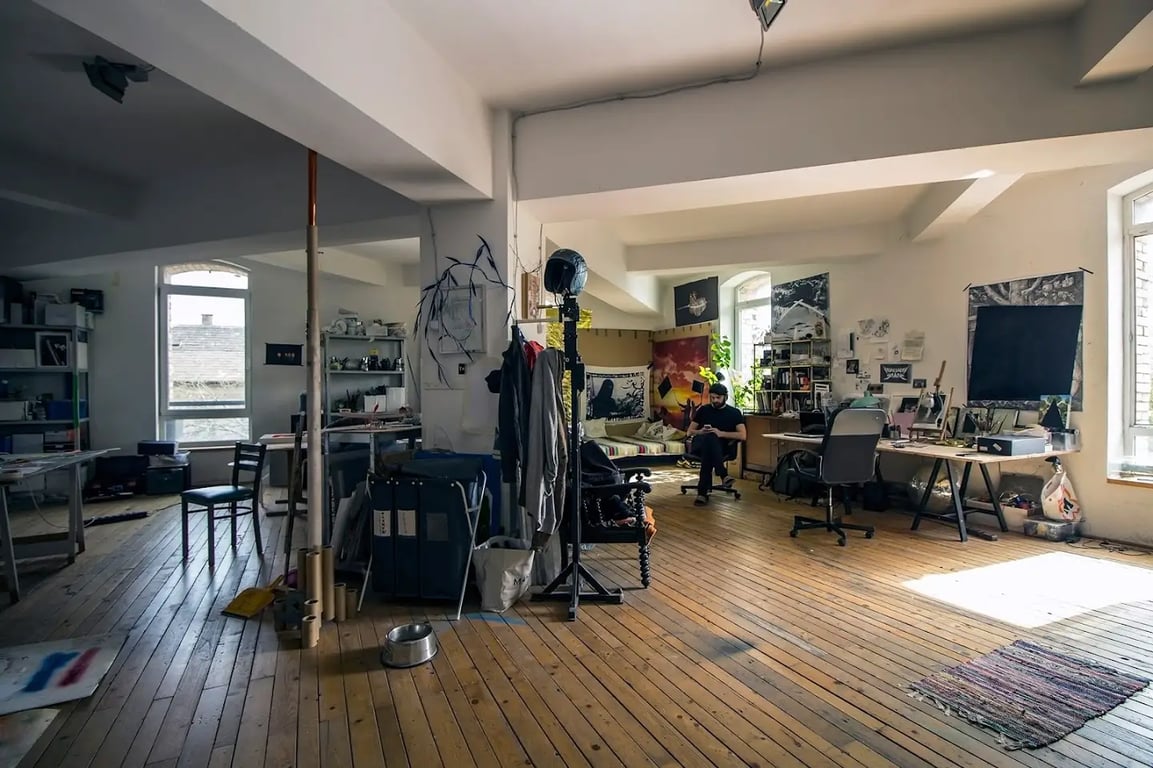 Art Quarter Budapest