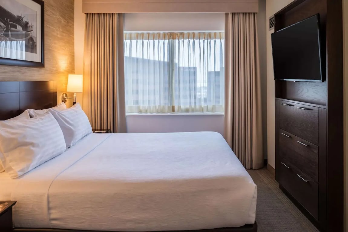 Sonesta Chicago O'Hare Airport